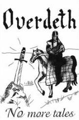 Overdeth : No More Tales Overdeth : No More Tales